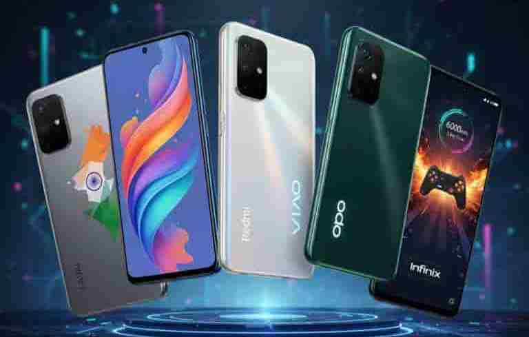 The Best Budget Smartphones of 2025 Premium Features Without the Premium Price Tag
